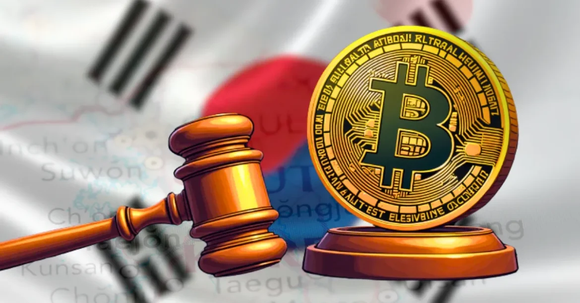 Korea Cracks Down on Risky Crypto Loans
