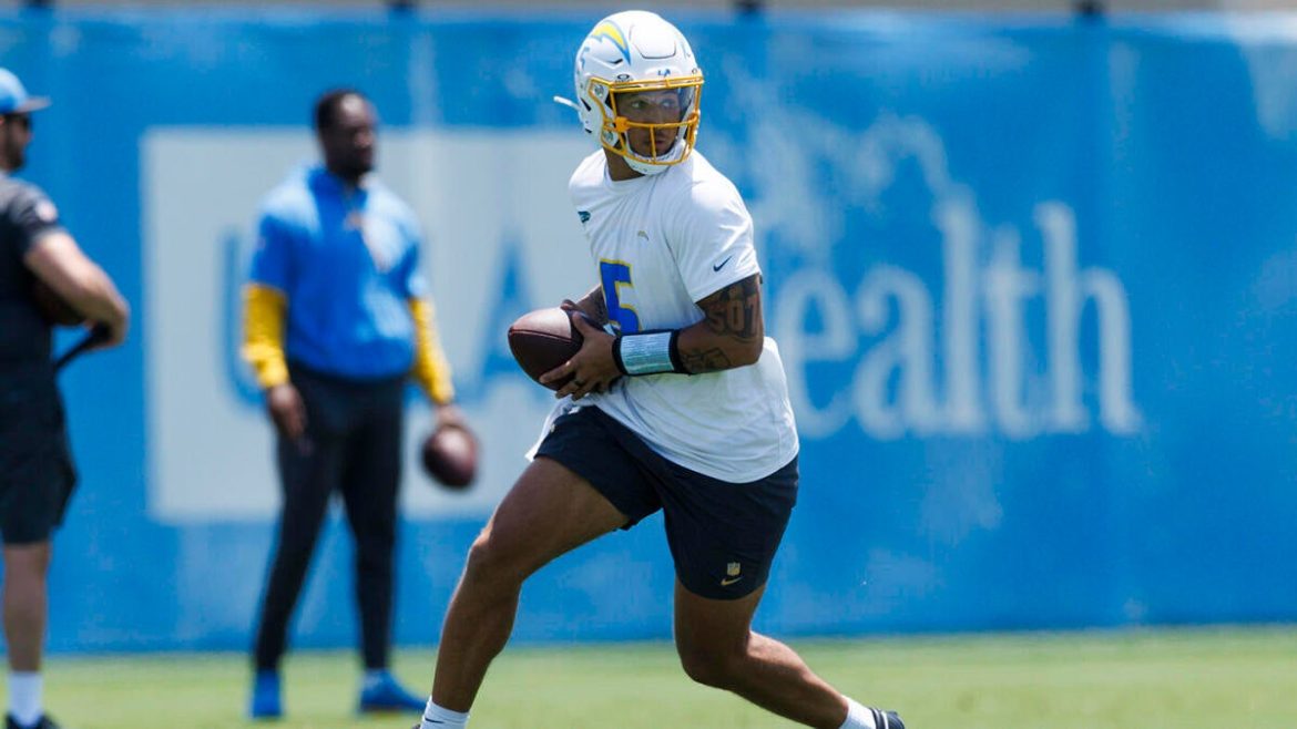 Watch 2025 Hall of Fame Game: Chargers vs. Lions