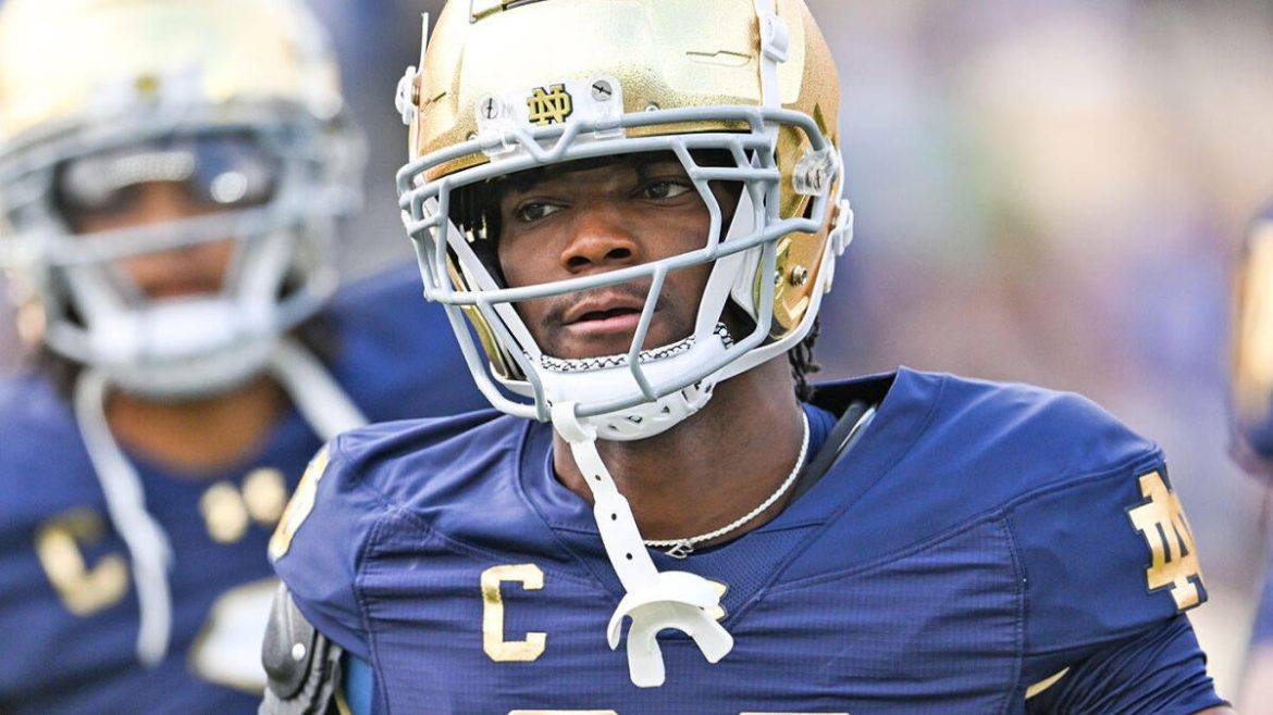 NFL Rookies Mirroring 2025 Hall of Fame Class