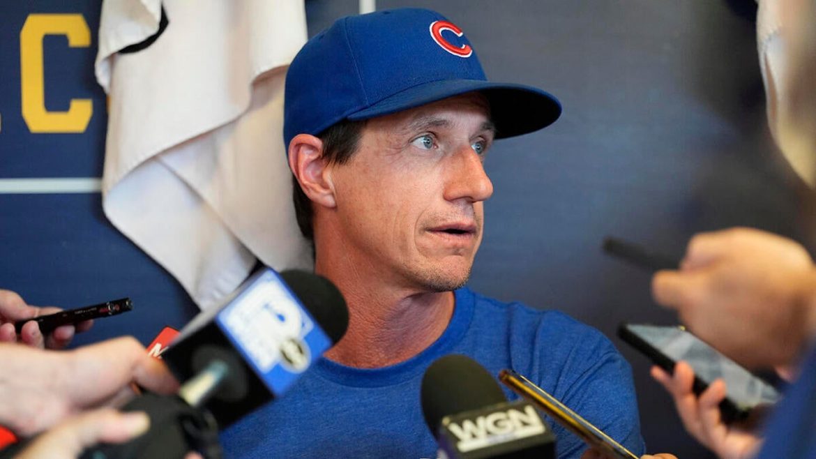 MLB Trade Deadline: Who Must Strike First?