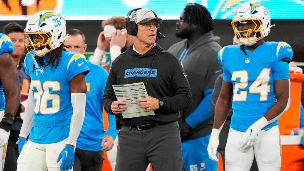 Lions vs. Chargers: 2025 Hall of Fame Game Picks