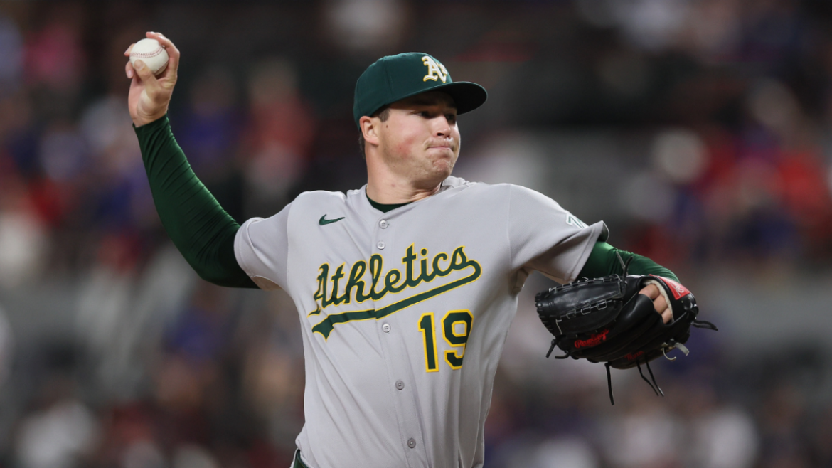 Padres Land Miller, Sears in Trade