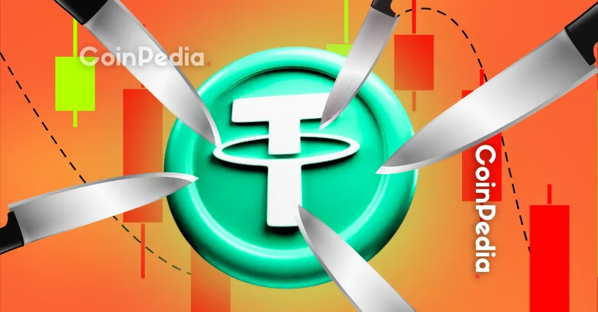 Tether’s $4.9B Q2 Profit Boosts Treasury Holdings
