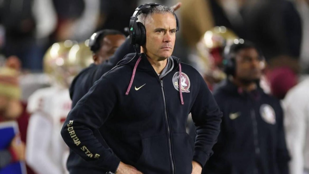 ACC’s 2025 Path: Belichick’s Clear Route, FSU’s Tough Climb