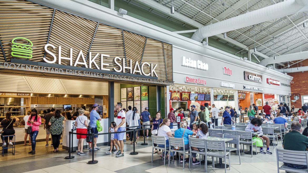 Midday Movers: Generac, Shake Shack, Microsoft, Meta