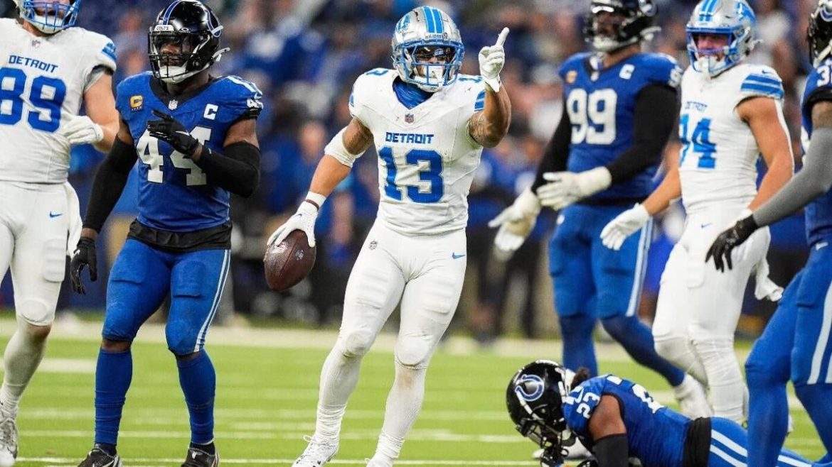 Lions vs. Chargers: NFL Hall of Fame Betting Guide
