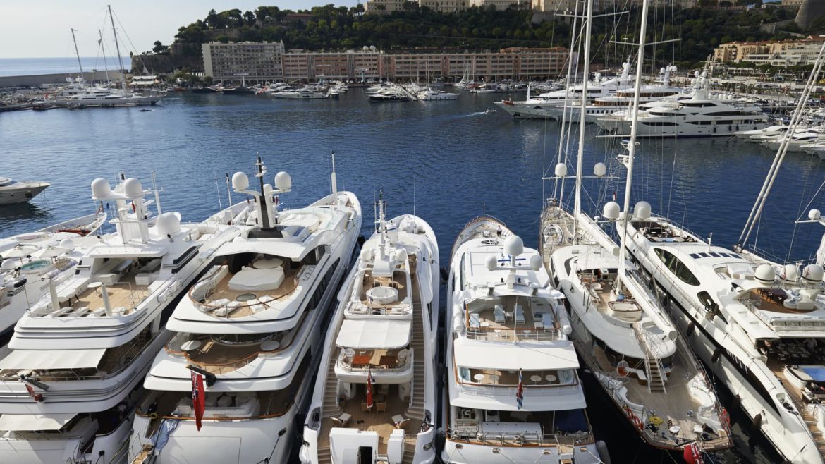 Yacht Buyers’ Tariff Avoidance Plans