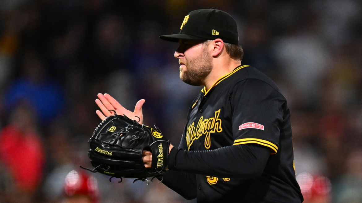 Yankees Bolster Bullpen with Deadline Deals