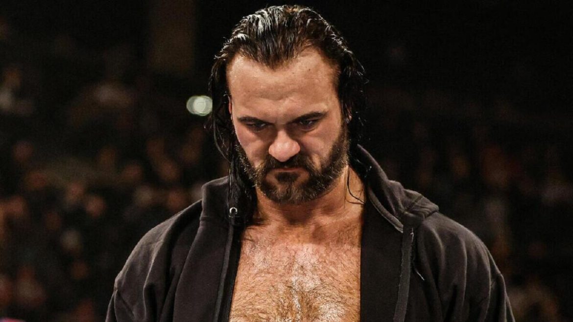 McIntyre Updates SummerSlam, Rhodes Feels Disrespected
