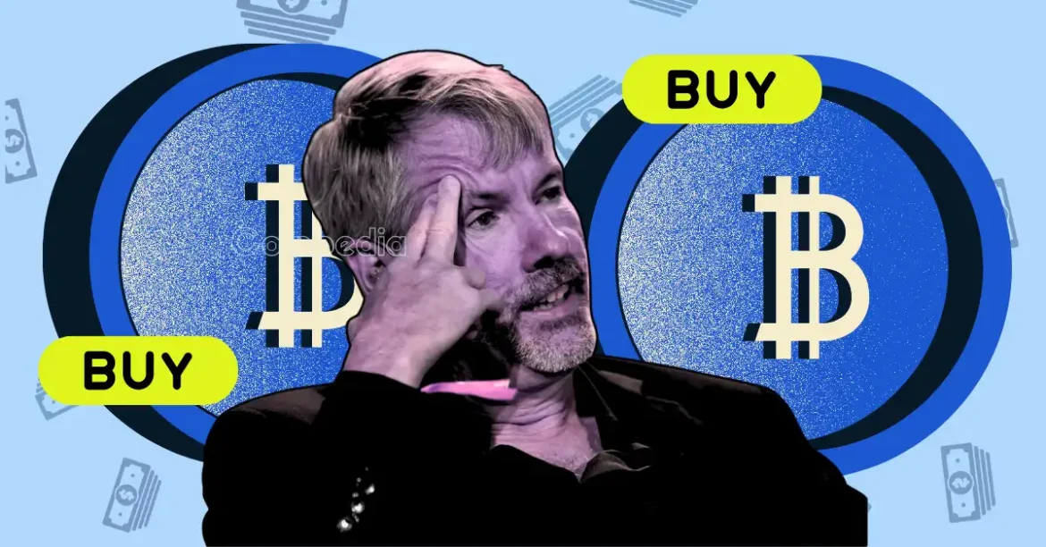 AI-Powered Strategy Unveils $4.2B Bitcoin Buyout
