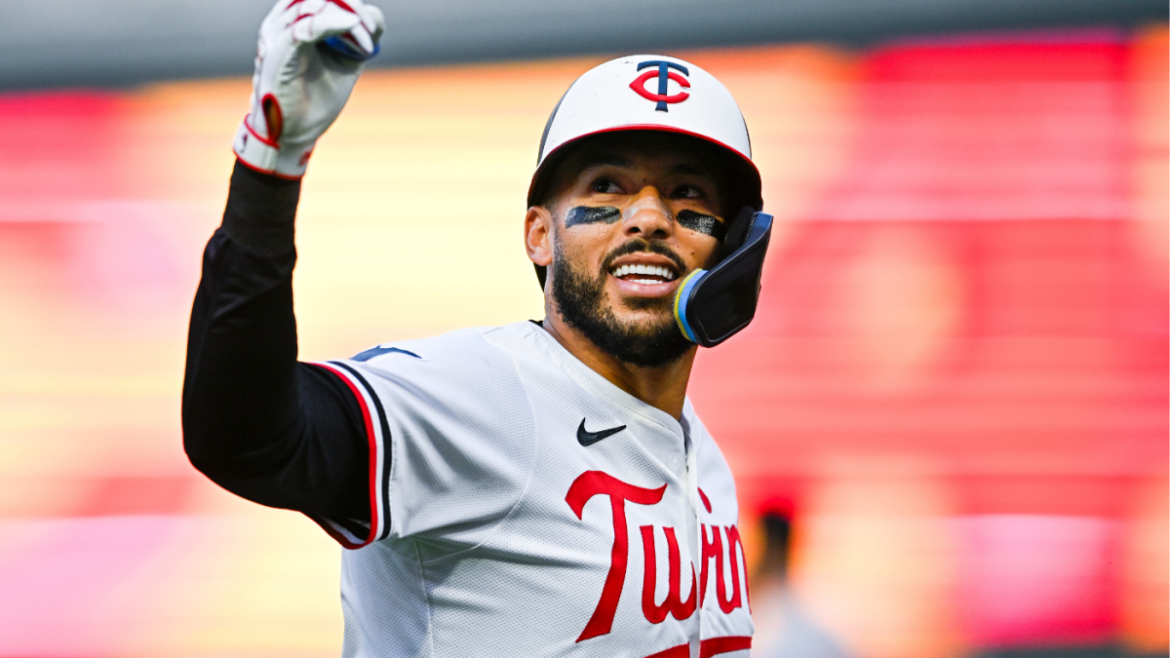Correa Joins Astros in Blockbuster Trade
