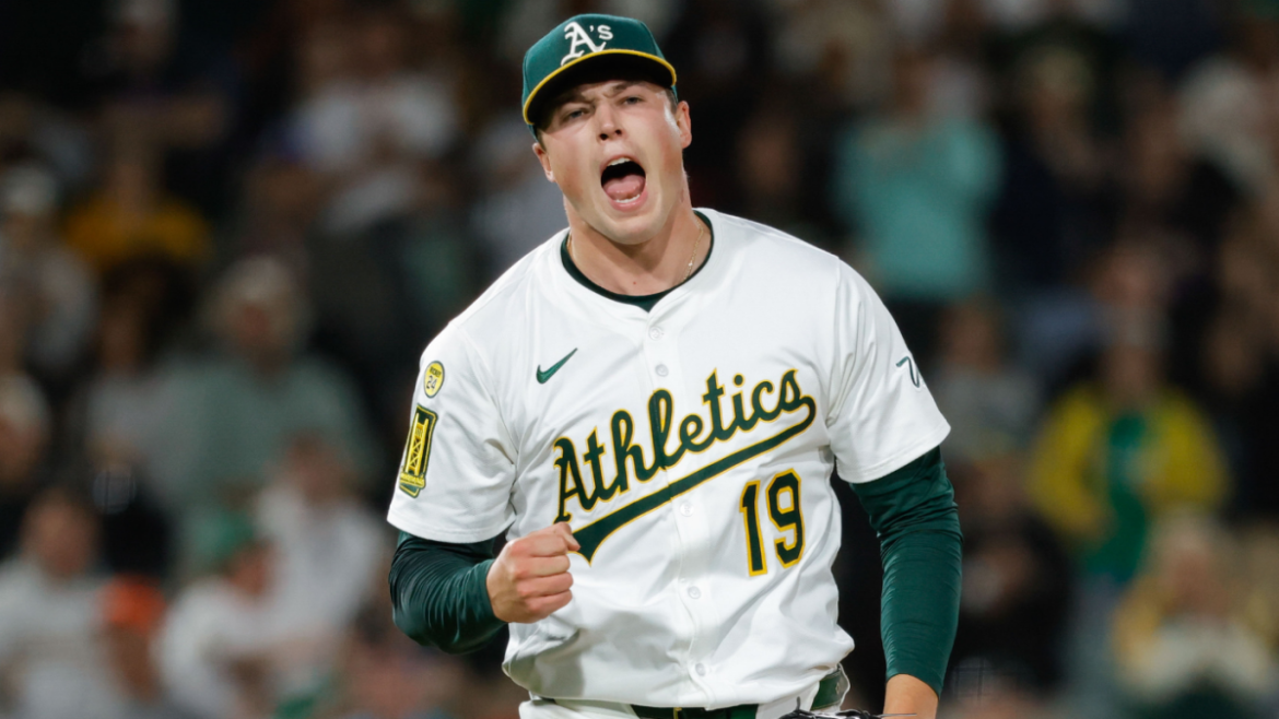 MLB Trade Deadline: Winners & Losers