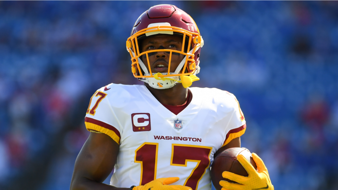 McLaurin Trade Targets: Top Destinations