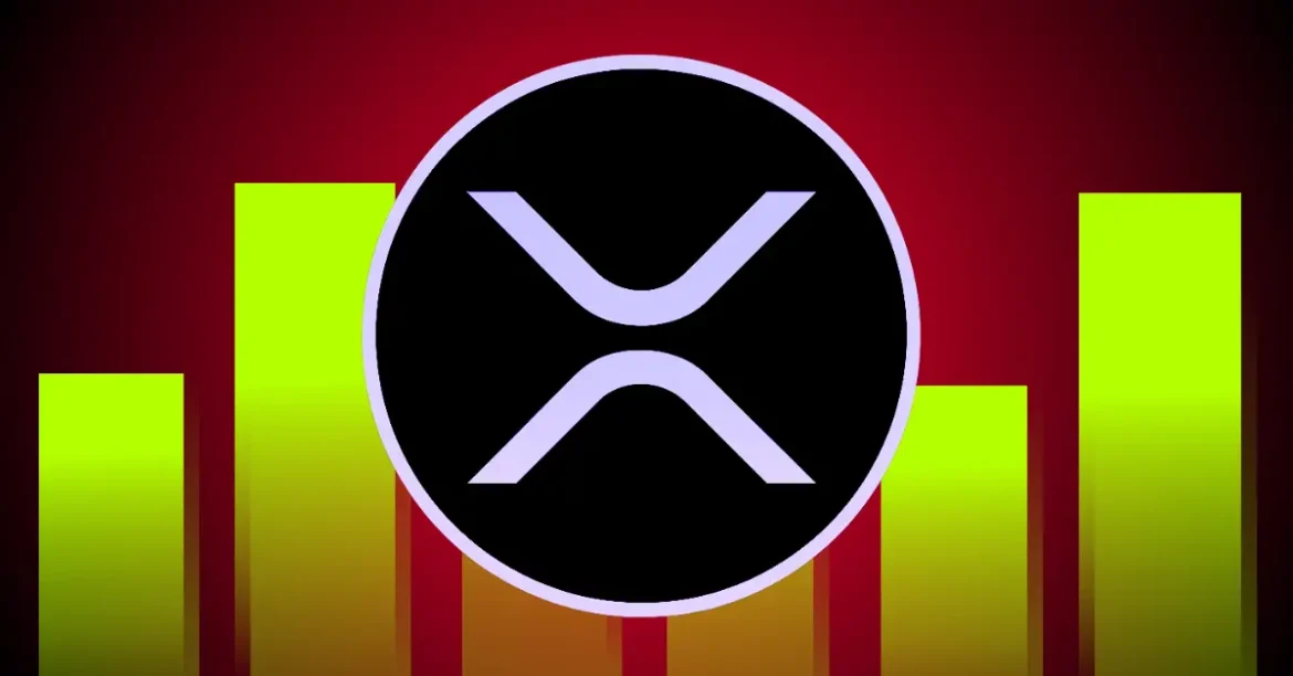 XRP August Forecast