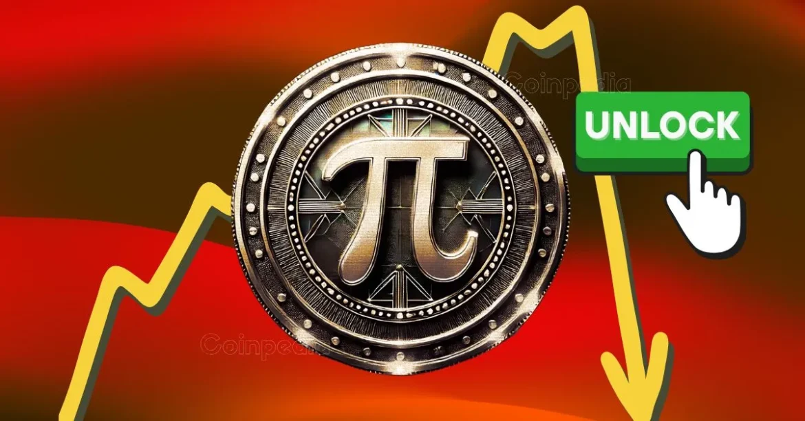 Pi Network’s August Price Plunge