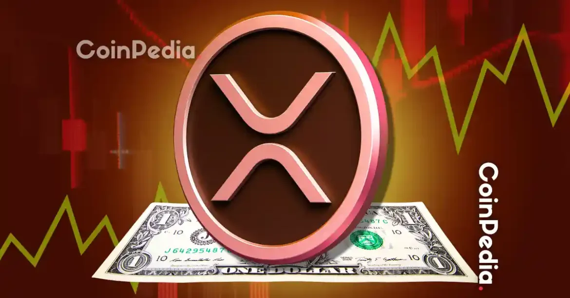 XRP’s $122B Holdings: Ripple’s Bold Move?