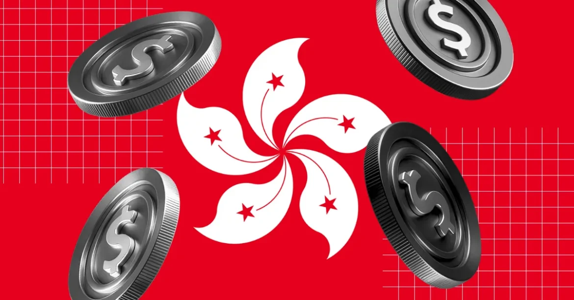 Hong Kong Tightens Stablecoin Rules Amid Crypto Boom