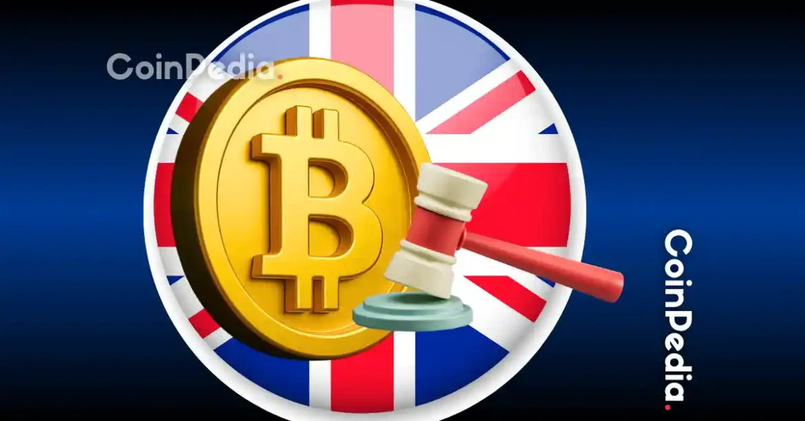 Crypto ETNs Open to Retail Investors