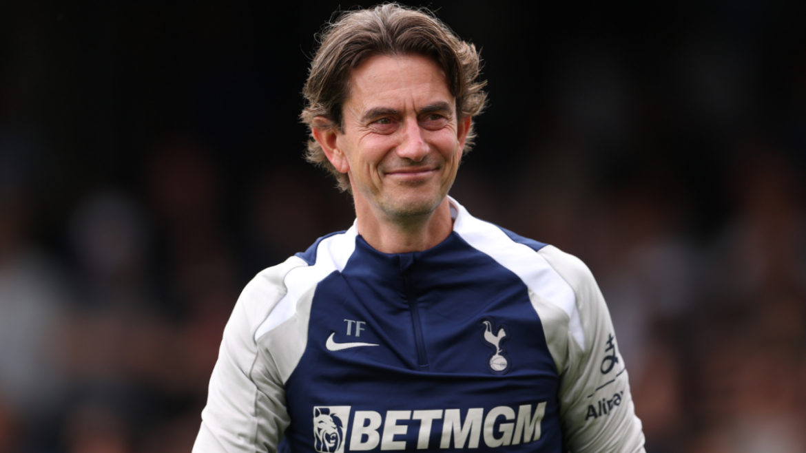 Frank’s Impact: Spurs’ Set Pieces & Defense