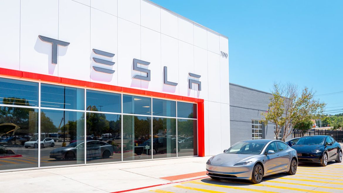 Tesla Ordered to Pay $329M in Autopilot Case