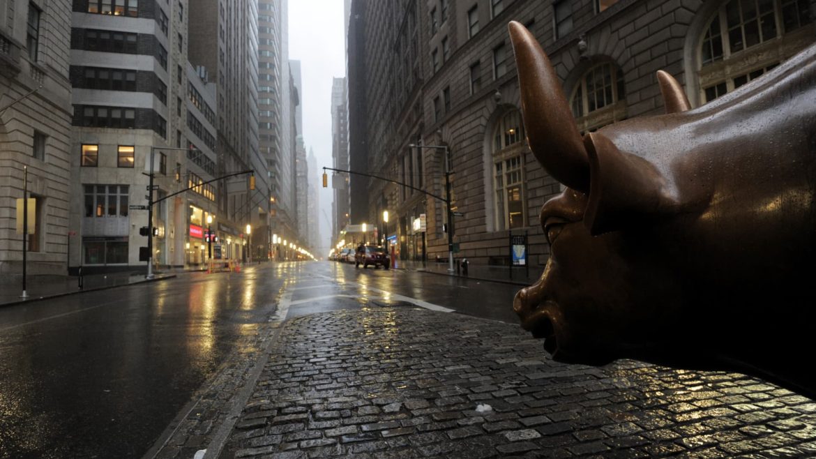 3 Reasons to Avoid Friday’s Stock Plunge