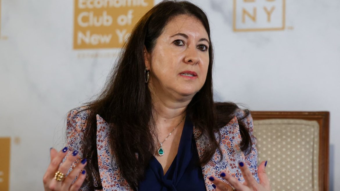 Kugler Exits Fed Rate-Setting Committee
