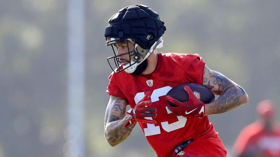 Bucs’ Bowles Praises ‘Fresh’ Evans