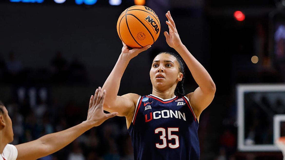 UConn Women’s 2025 Nonconference Showdowns