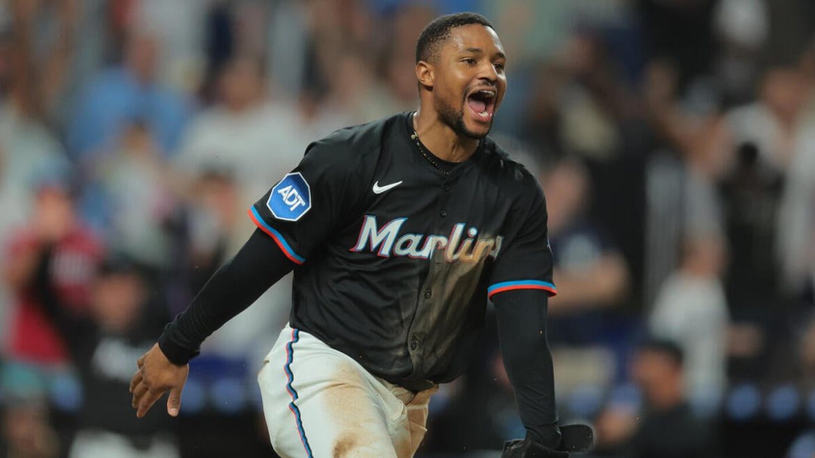 Yankees’ Deadline Deals Flop in Marlins Loss