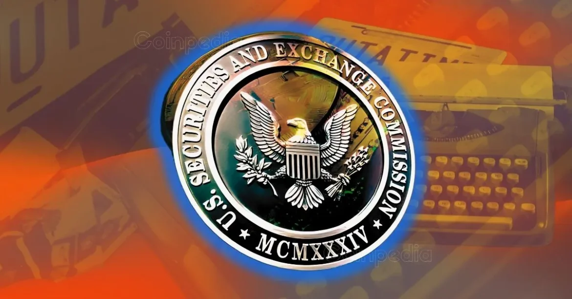Crypto Tour: SEC Engages Startups