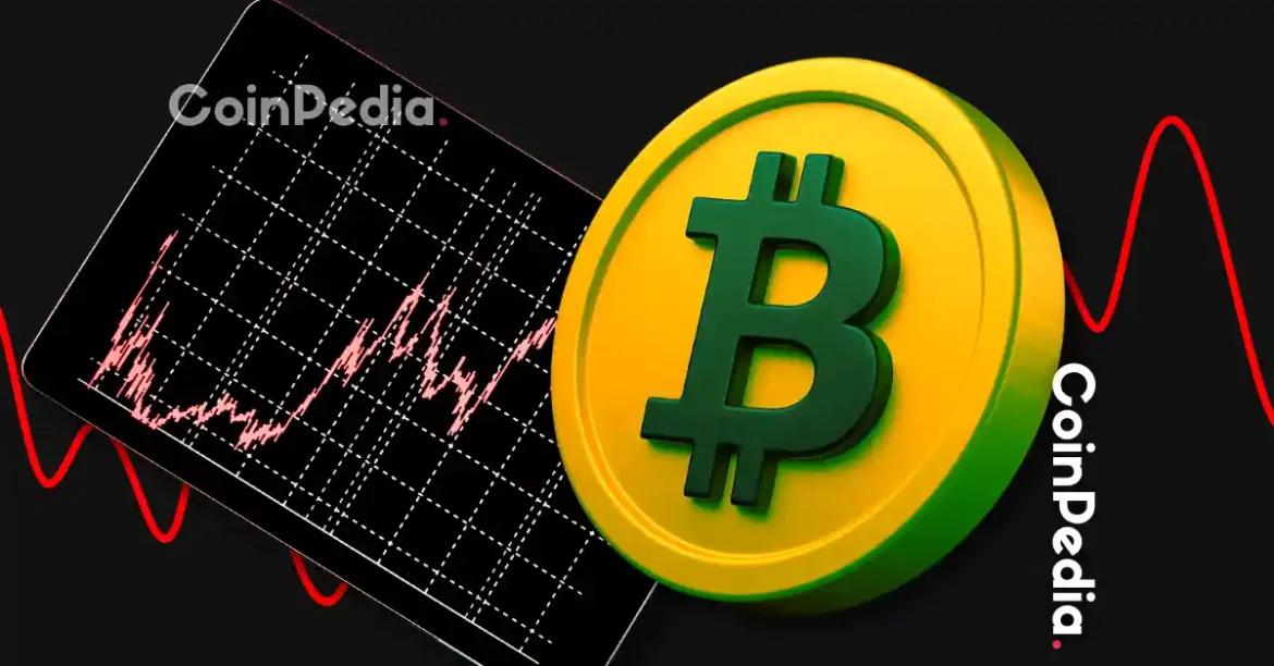 Bitcoin: Buy More or Miss Out
