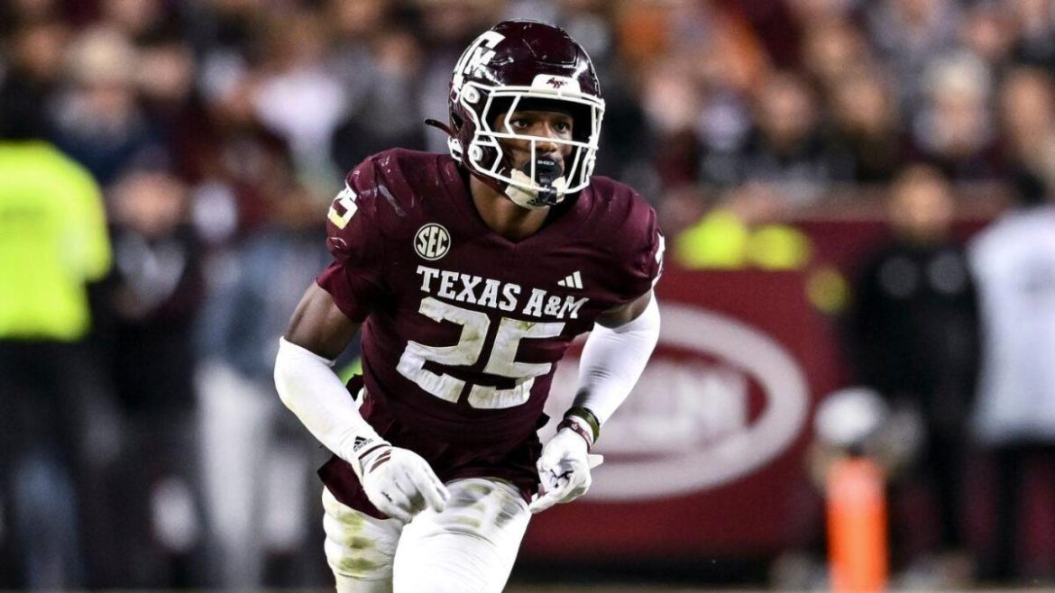 Aggies’ Brooks Arrested After June Crash